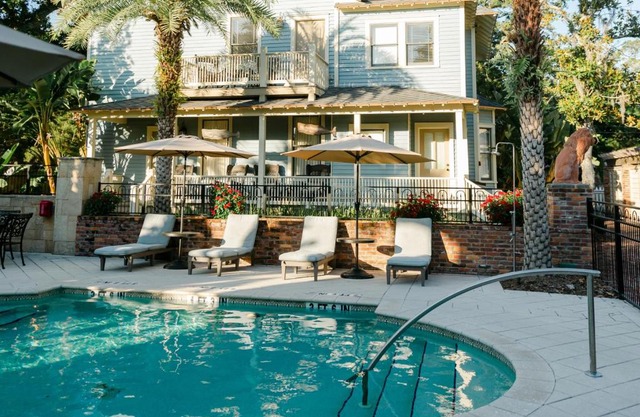 The Collector Inn (Adults Only) - Saint Augustine