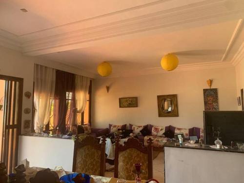 the colombiana villa