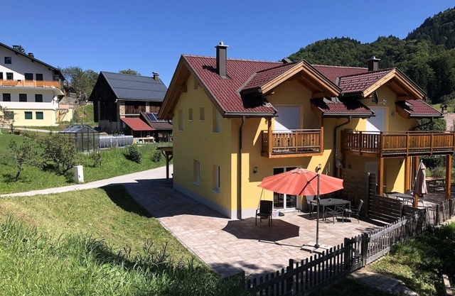 The Comfort Zone. Holiday in Austria, Italy & Slovenia!