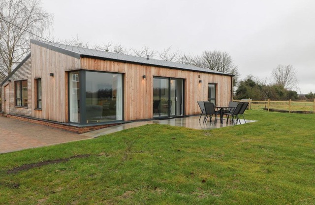 The Cook House