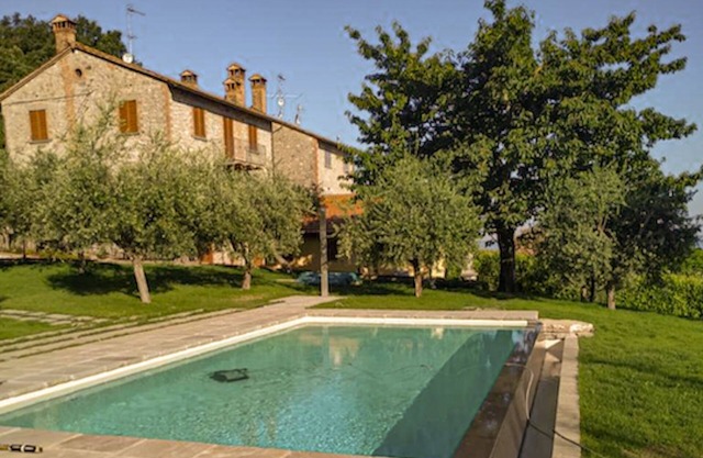 The Coot complex - "Travencole"