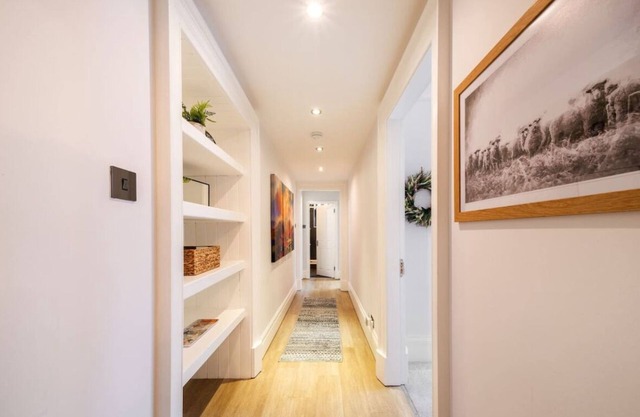 The Copper Loft Apartment, Keith