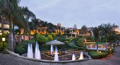 The Corinthians Resort