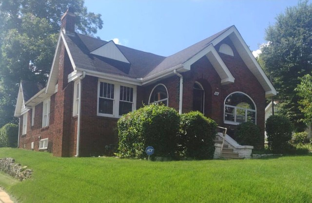 The Corner Cottage