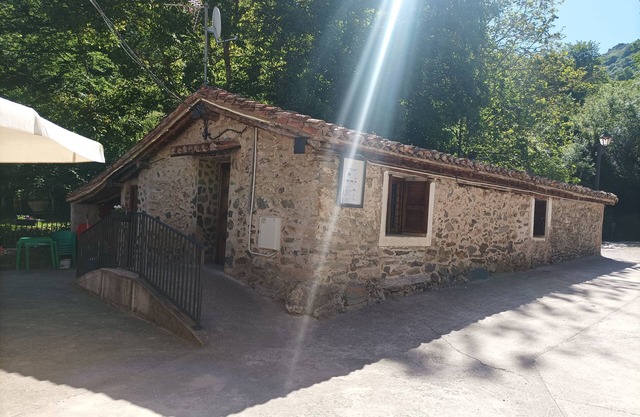 The Corner of Azarrulla