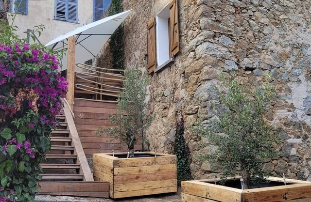 The Cosy Home - Corbara