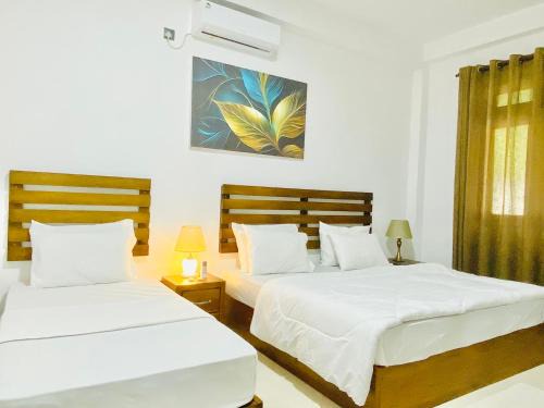 The Cottage Ambuluwawa