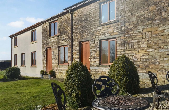 The Cottage at Peers Clough Farm