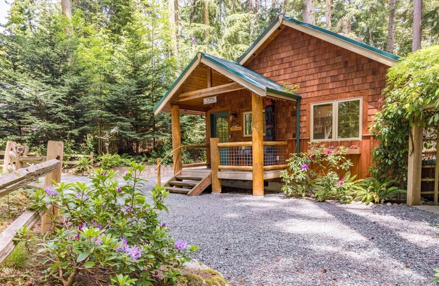 The Cottage at Herons Roost by AvantStay