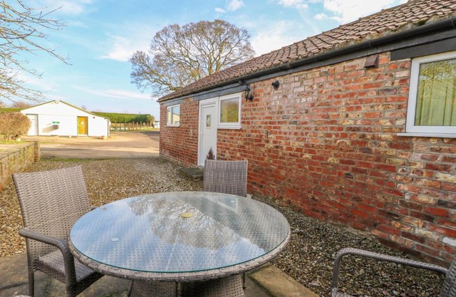 The Cottage at Manor Farm