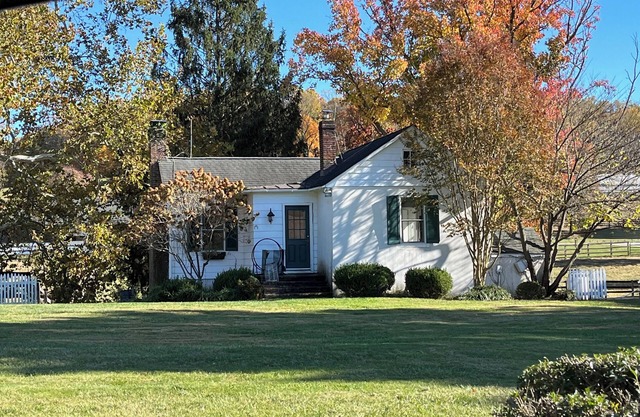The Cottage at Merryland Farm