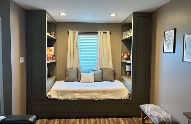 The Cottage at The Stables - Charming 1 bedroom - Sleeps 5