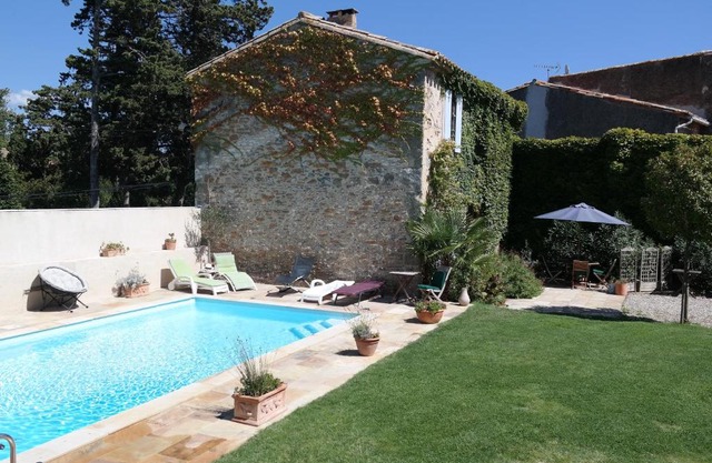 The Cottage, Clos des Archers