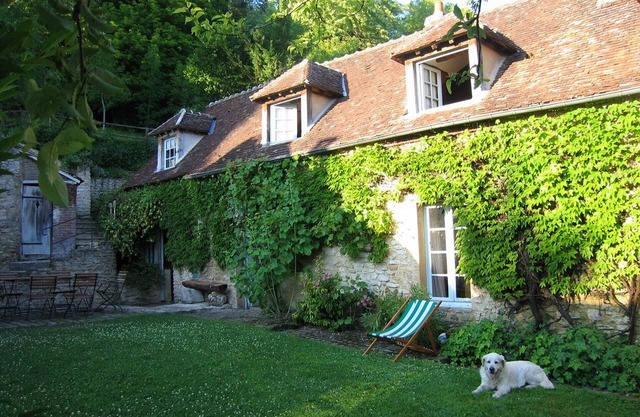 The Cottage, Farmhouse in the heart of Norman Vexin