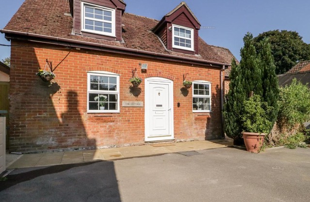 The Cottage