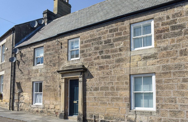 The Cottage Highfield