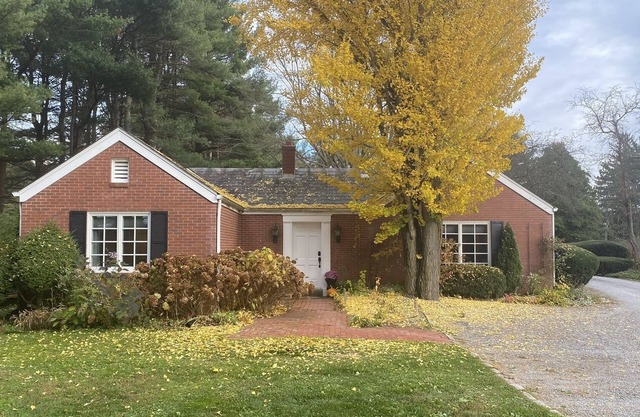 The Cottage in Brownsdale