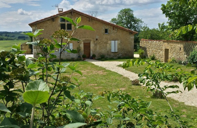 The Cottage Lartet . Near Vic Fezensac - Marciac - Auch