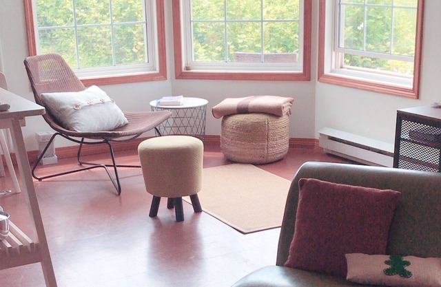 The Cottage: The perfect home base for your Island Adventures