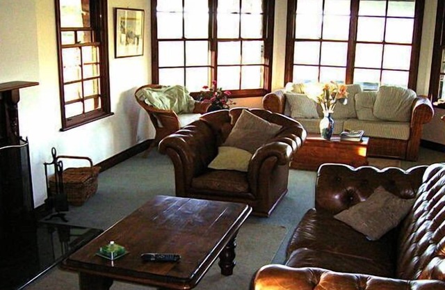 The Country House, Brunkerville