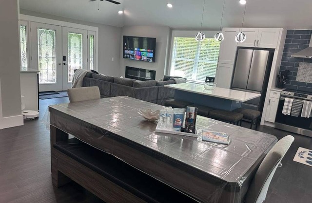 The Cove at Lake Murray