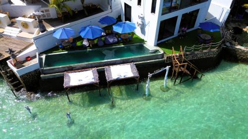 The Cove Bali