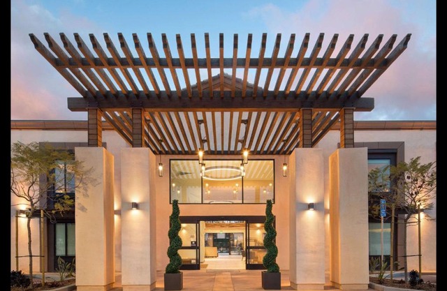 The Cove Hotel