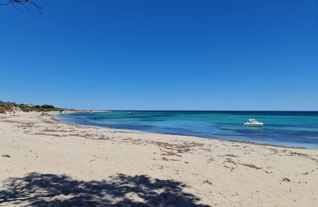 The Cove - Oceanside Accommodation