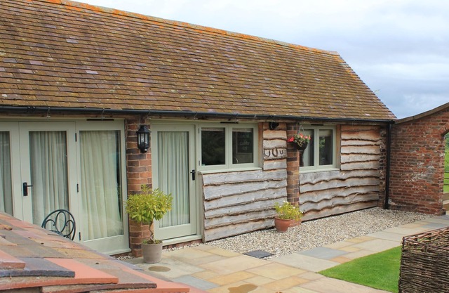 The Cow Shed (Bridgnorth).