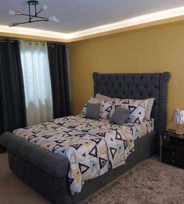 The COZY CASA General Santos