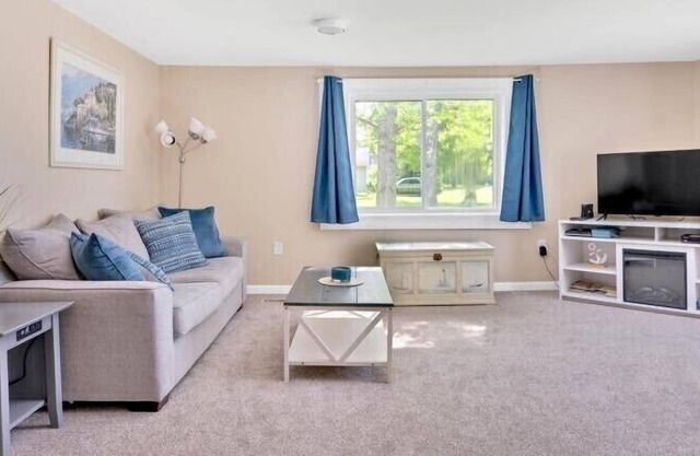 The Cozy Cottage by Otter Lake