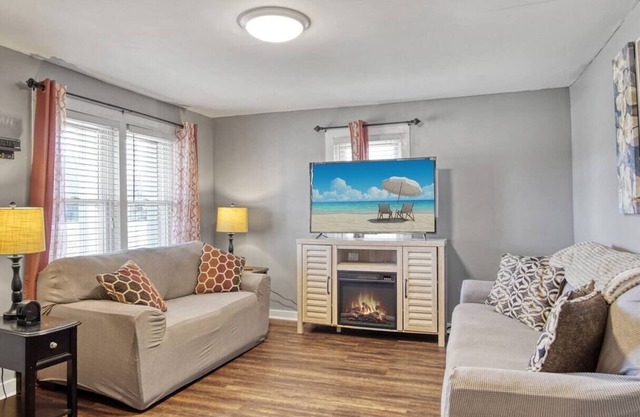 The Cozy Cottage of Florence!nn