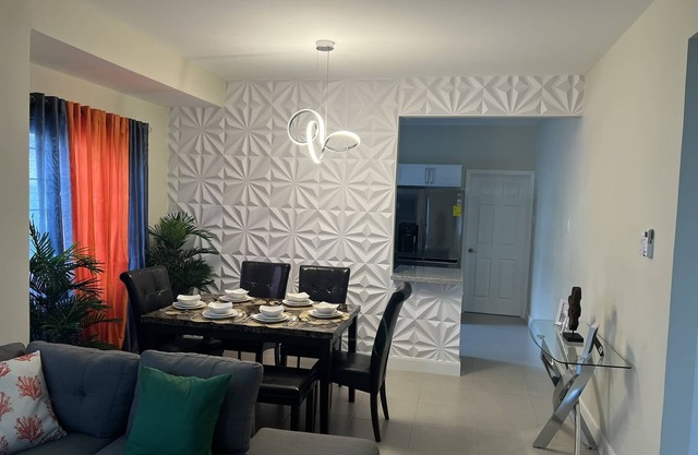 The Cozy Haven at OceanPointe by the Beach