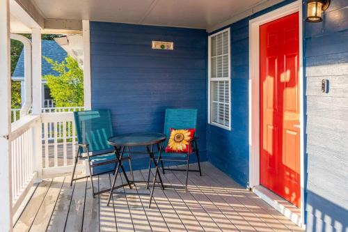 The Cozy Home in Buford