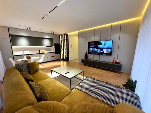 The Cozy Retreat