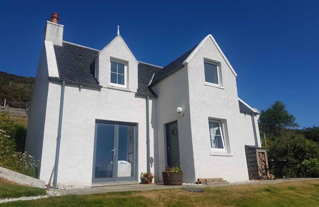 The Croft at Thistles on Skye