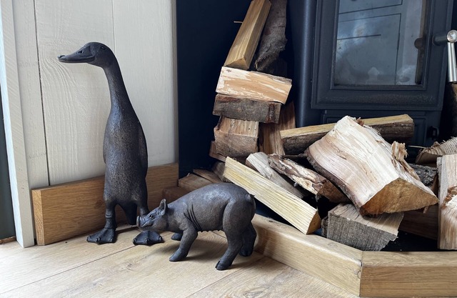 The Crooked Gate - Luxury Romantic Getaway