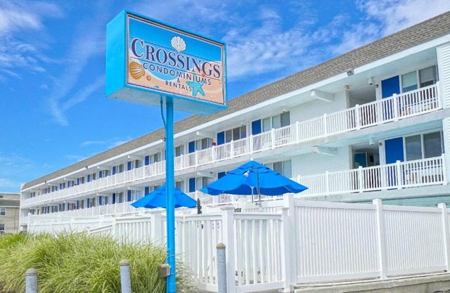 The Crossings Ocean City
