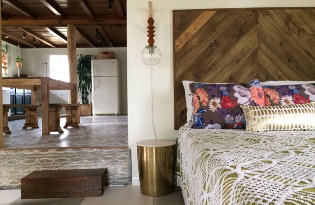 The Cypress Cottage at False River