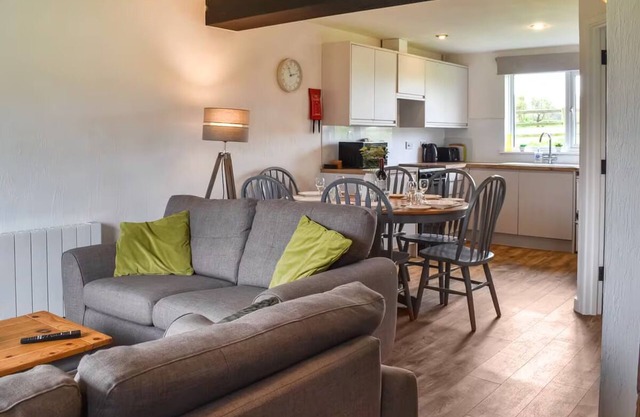 The Dairy - 3 Bedroom