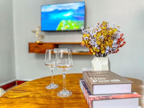 The Dar es Salaam Stay Nyumbani -1BR Urban Retreat