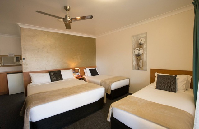 The David Motel