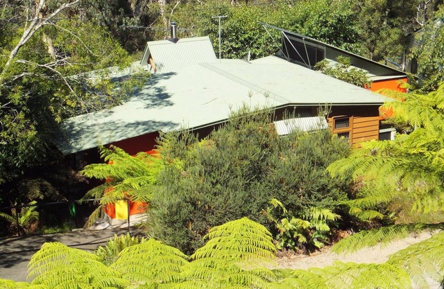 The Dell Blackheath NSW
