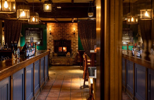 The Devonshire Arms Baslow