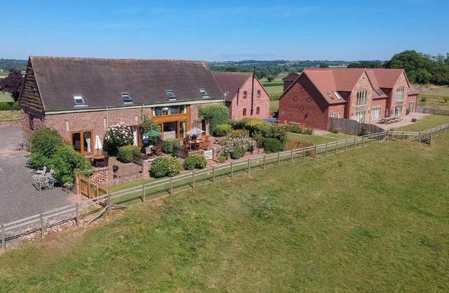 The Dinney Holiday Cottages