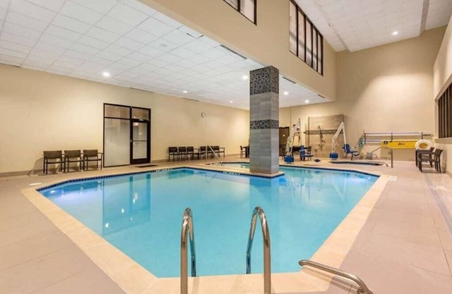 The District, a Hilton Club - One Bedroom Plus