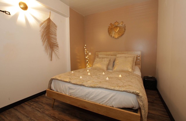 THE DOLCE VITA SUITE