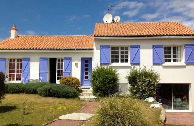 the doves house