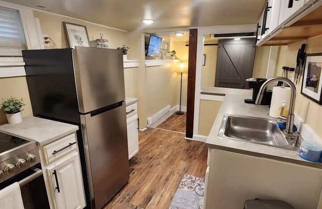 The Downtown Nest Cheyenne