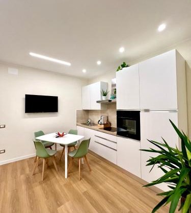 The Dream Apartment 100 m dal mare